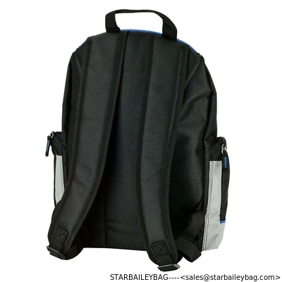 a promotional outlet Backpack Cooler,lunch backpack, picnic bag - 12-can Capacity supplier