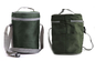 600D/210D+Insulated expandable polyethylene Cooler lunch bag supplier