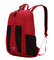 fashion 17L Foldable sports backpack -breathe freely backapck strap sports backpack supplier