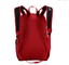 fashion 17L Foldable sports backpack -breathe freely backapck strap sports backpack supplier