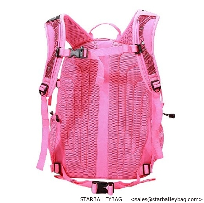 21.5L - nylon outdoor travel laptop backpack supplier