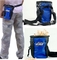 WAIST BAG FOR DOG TRAINERS OR DOG OWNERS supplier