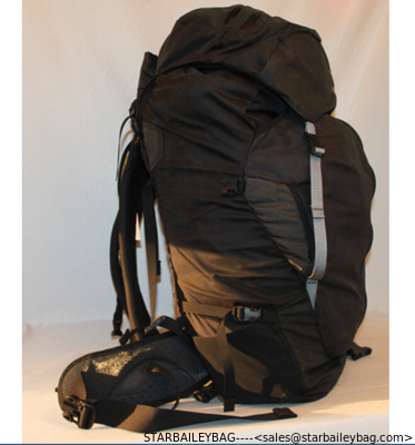 35 Liters Lightweight Top Load Hiking bag with Internal Hydration Reservoir Sleeve-35L supplier