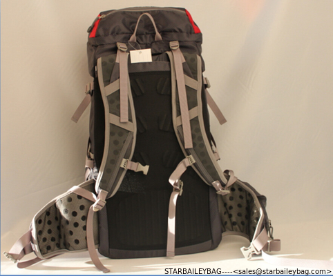 2014 new Outdoor Backpack Hiking bag-Maxtao 60L supplier