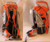 60L large capacity outdoor waterproof backpack hiking bag-Weekcross 60L supplier