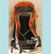 Outdoor Waterproof Mountaineering Bag Hiking Bag-Weekcross 40L supplier