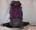 camping funky hiking bags supplier mountain bags hiking bag with rain cover-SMS 70+10L supplier