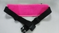 Sports waist band bag ,Hidden Safe Travel Pouch sports bags supplier