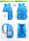 Lightweight backpack 300D Polyester School Bags cool sports backpacks supplier