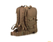 Level II Tactical Backpack Survival Hiking Medic MOLLE Pack Level supplier