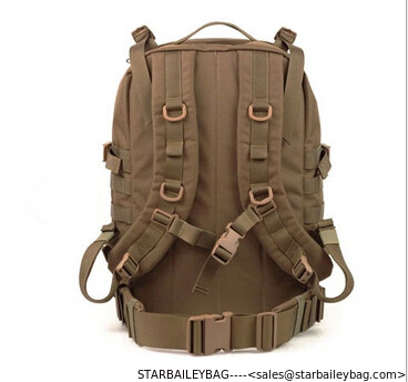 Level II Tactical Backpack Survival Hiking Medic MOLLE Pack Level supplier