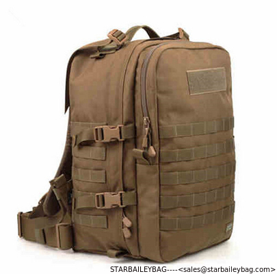 Level II Tactical Backpack Survival Hiking Medic MOLLE Pack Level supplier