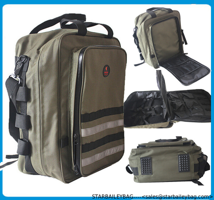 Professional Bug Out Bags - Emergency Kits backpack to save your life supplier