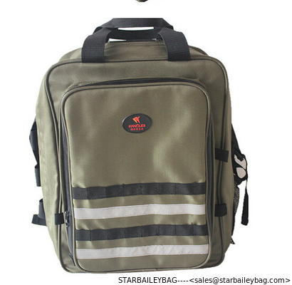 Professional Bug Out Bags - Emergency Kits backpack to save your life supplier