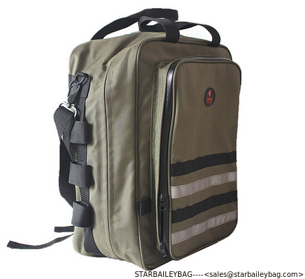 Professional Bug Out Bags - Emergency Kits backpack to save your life supplier