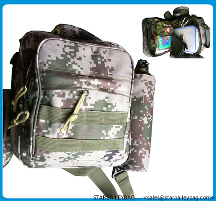 Army Medical Backpack Medical Trauma Assault Pack supplier