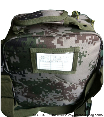 Army Medical Backpack Medical Trauma Assault Pack supplier