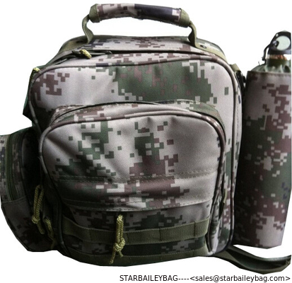 Army Medical Backpack Medical Trauma Assault Pack supplier