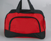 promotional 600d polyester fabric travel duffle bags supplier