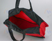 promotional 600d polyester fabric travel duffle bags supplier
