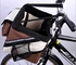 outdoor cycling pets carrier bag, cycling dog carrier bag, dog bag supplier