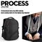 New Swiss backpack multifunctional men luggage for outdoor travel bags Wenger computer pack supplier