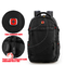 New Swiss backpack multifunctional men luggage for outdoor travel bags Wenger computer pack supplier