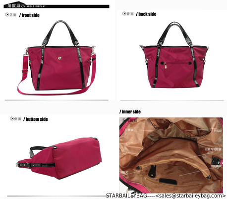 fashional tote handbag, top quality bag hot sales bag in the marketing supplier