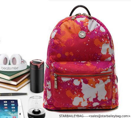 fashional High quality wholesale fashion school bags and backpacks supplier