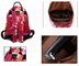 fashional High quality wholesale fashion school bags and backpacks supplier