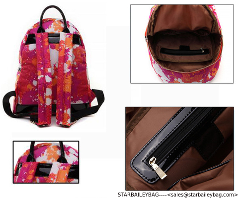 fashional High quality wholesale fashion school bags and backpacks supplier