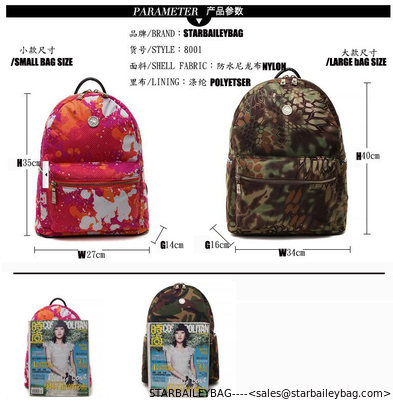 fashional High quality wholesale fashion school bags and backpacks supplier