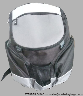 a promotional outlet Backpack Cooler,lunch backpack, picnic bag - 12-can Capacity supplier