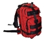 600D polyetser medical backpack- Paramedic Medical ware supplier