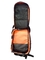 600D polyetser medical backpack- Paramedic Medical ware supplier