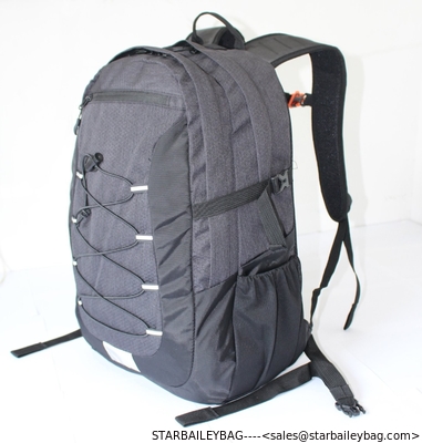 Unisex Borealis Backpack-Comfortable-good quality-manufature price-daypack-cycling pack design-padded top haul handle supplier