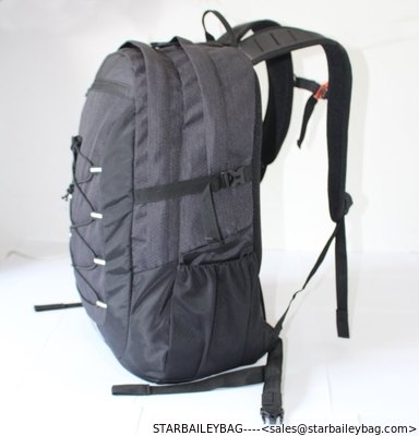 Unisex Borealis Backpack-Comfortable-good quality-manufature price-daypack-cycling pack design-padded top haul handle supplier