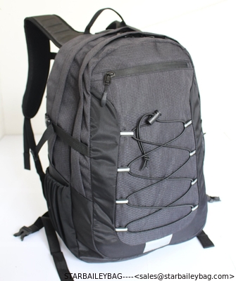 Unisex Borealis Backpack-Comfortable-good quality-manufature price-daypack-cycling pack design-padded top haul handle supplier