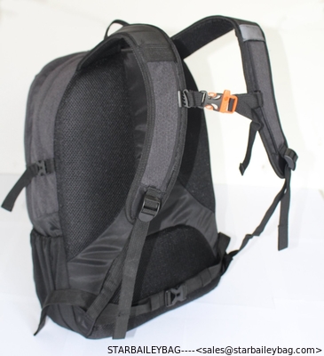 Unisex Borealis Backpack-Comfortable-good quality-manufature price-daypack-cycling pack design-padded top haul handle supplier