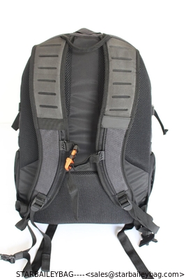 Unisex Borealis Backpack-Comfortable-good quality-manufature price-daypack-cycling pack design-padded top haul handle supplier