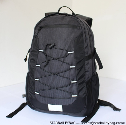 Unisex Borealis Backpack-Comfortable-good quality-manufature price-daypack-cycling pack design-padded top haul handle supplier