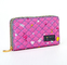 Women's Nylon Clutch Wallet for Ladies Purse Card Holder Zipper Pocket supplier