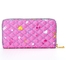 Women's Nylon Clutch Wallet for Ladies Purse Card Holder Zipper Pocket supplier