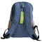 Cute Lightweight Canvas schoolbags Backpacks for Travel Backpacks supplier