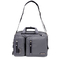 STB Gussi Nylon Multi-Functional Laptop Shoulder Messenger Briefcase Bag Converted To Backpack-15.6&quot; grey color supplier