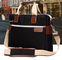Laptop Shoulder Bag 13.3-14.1-15.6 Inch Notebook Briefcase Messenger Bag for Dell Alienware / Macbook / Lenovo / HP supplier