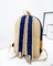 Women Canvas School Bag Girl Backpack Travel Rucksack Shoulder Bag supplier