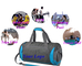 2017 New Wholesale Fashion Promotion Outdoor Sports Gym Travel Duffle Bag Customed Bag Making Supplier supplier