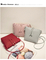 Ready To Ship Promotional Shoulder Bag Mini Cute Wristlets Hobo Women Small Zipper Purses China Bag Manufature supplier