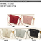 Ready To Ship Promotional Shoulder Bag Mini Cute Wristlets Hobo Women Small Zipper Purses China Bag Manufature supplier